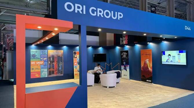 China’s Ori Group establishes Saudi regional HQ with $540m investment