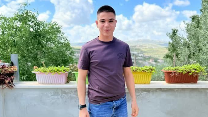 Israeli forces demolish homes in Jerusalem, kill 15-year-old Palestinian