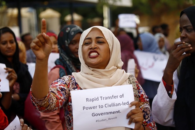The key to Sudan’s stability and unity