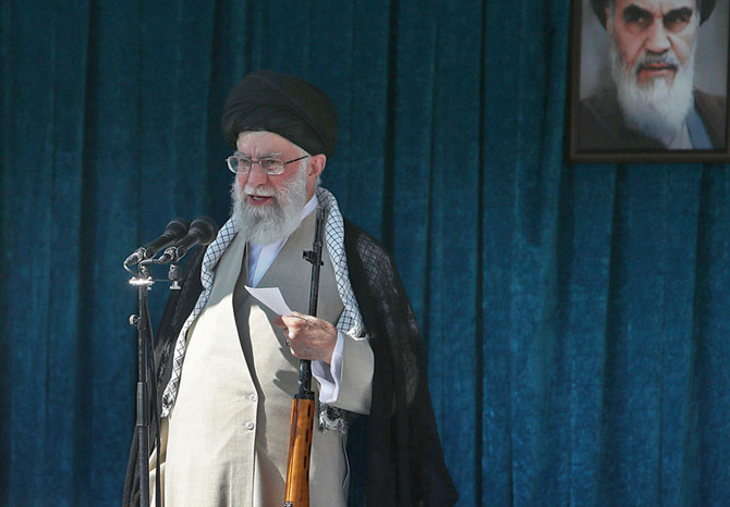 Tehran regime has lost its legitimacy