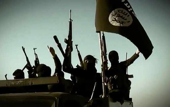 Daesh’s demonic second coming … stronger than ever before?