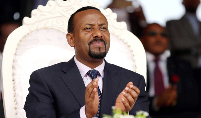Dialogue key to avoiding civil war in Ethiopia
