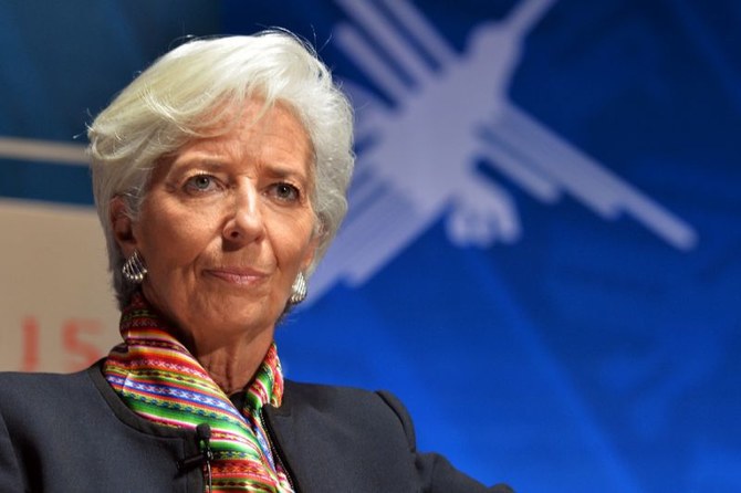 After Lagarde, what now for the IMF and the global economy?