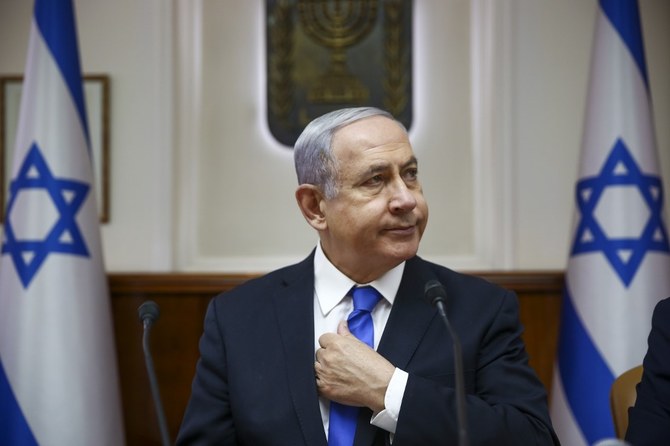 Amid all the politicking, Israel’s policy-free election