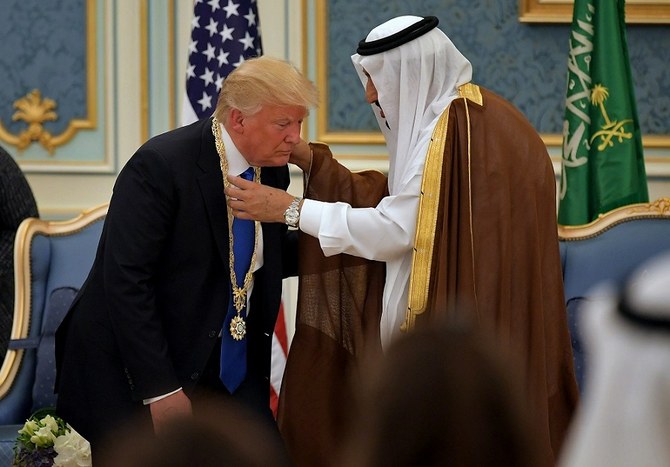 Saudi Arabia is not just a US partner, but a strategic ally