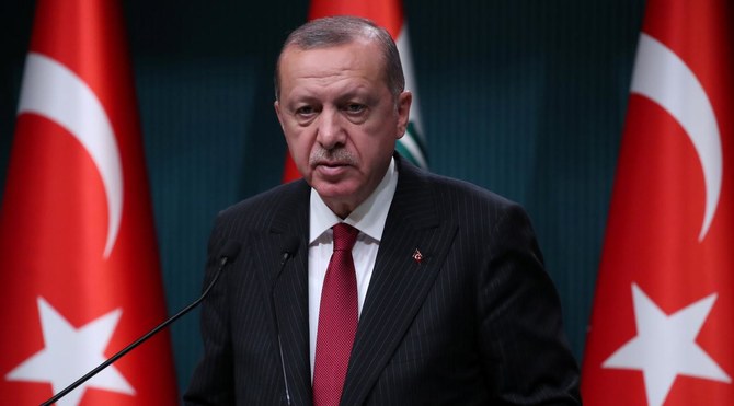 Many obstacles in Erdogan’s path to a nuclear weapon