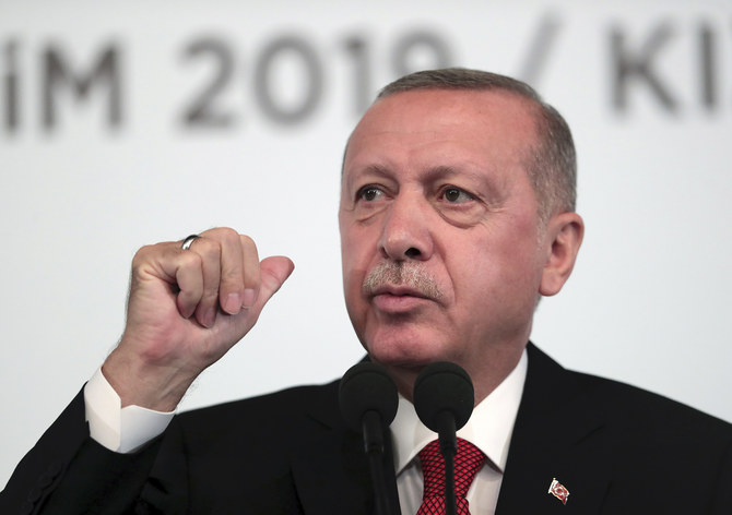 How Erdogan’s aggression could seriously backfire on him