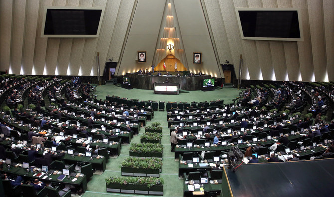 The next Iran Parliament and Tehran’s battle with Washington