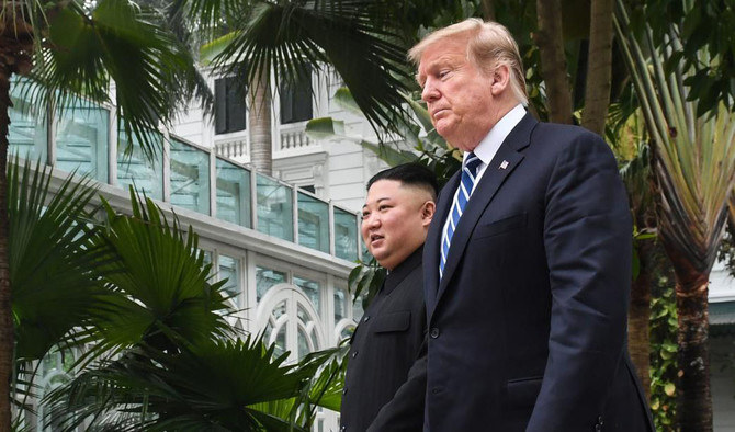 Why Trump’s problem with Kim isn’t going away