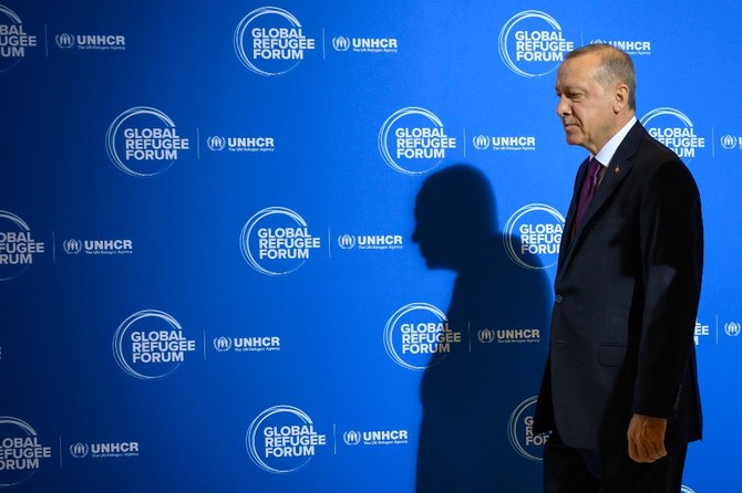 Turkey moves to 2020 with a heavy agenda