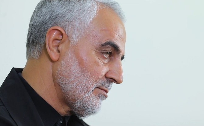 Qassem Soleimani’s death is a severe blow to Iran’s leadership