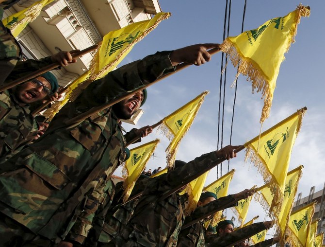 Iran, Hezbollah operating with impunity in Yemen