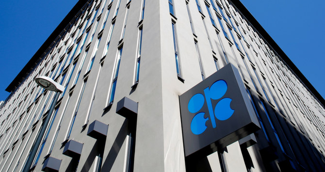 US president emerges as key broker in historic OPEC+ deal