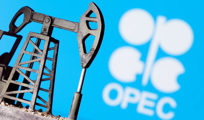 Future on tap: Is it time for an OPEC of the gas market?