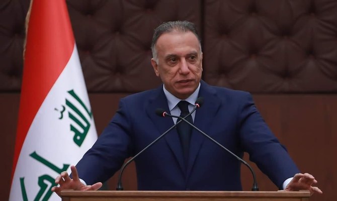 Iraq Prime Minister Mustafa Al-Kadhimi in danger of failing Iraqis and the US