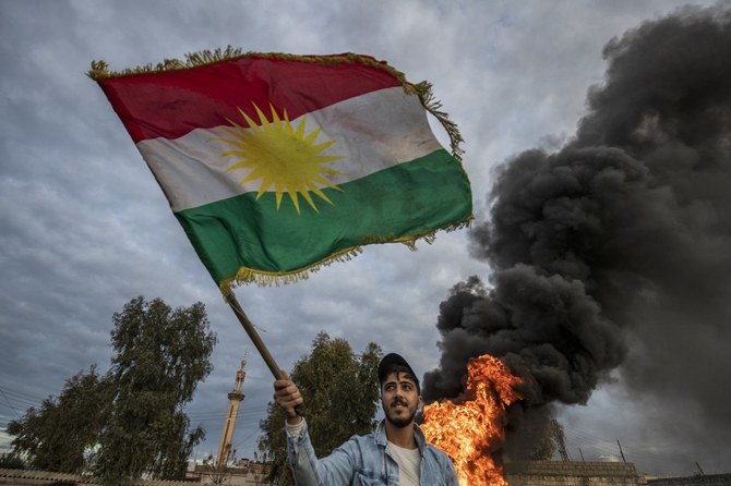 Kurdish political deal a major setback for Turkey