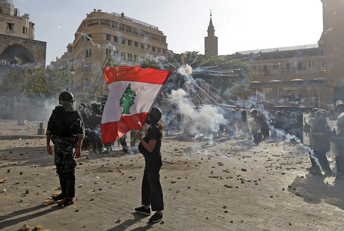 As Lebanese anger grows, time for real answers