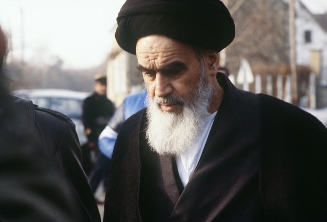 Middle East’s extremism and sectarianism can be traced back to Iran