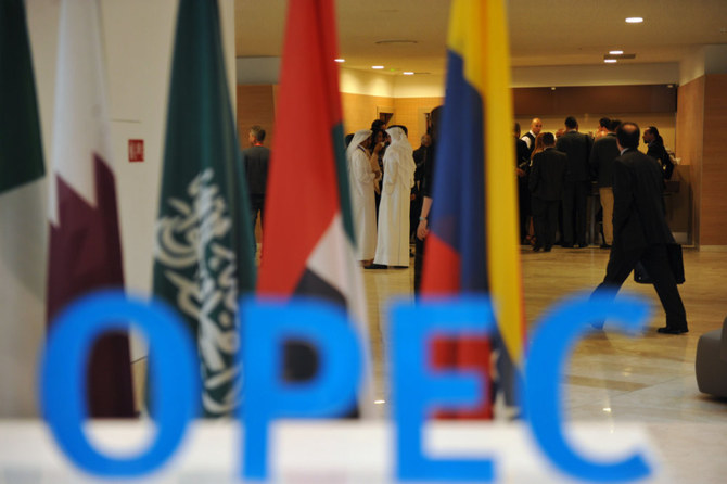 OPEC+ members will face big decisions during end-of-year ministerial meeting