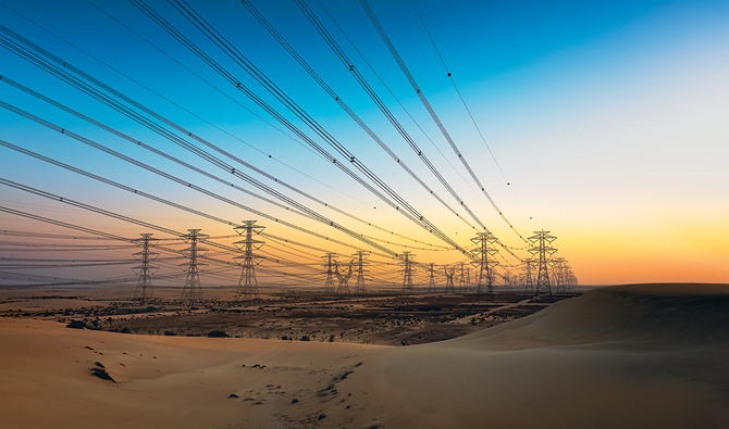 Saudi leadership generating dynamic future for Kingdom’s electricity sector