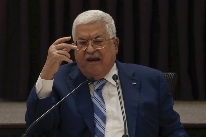 It’s easy to criticize Abbas for Palestinian failures but the true blame lies with the extremists