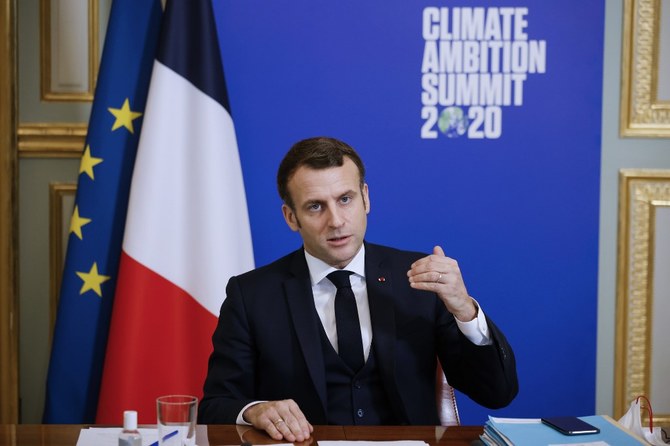 The story of yet another climate change summit is ‘big ambitions, bigger failures’