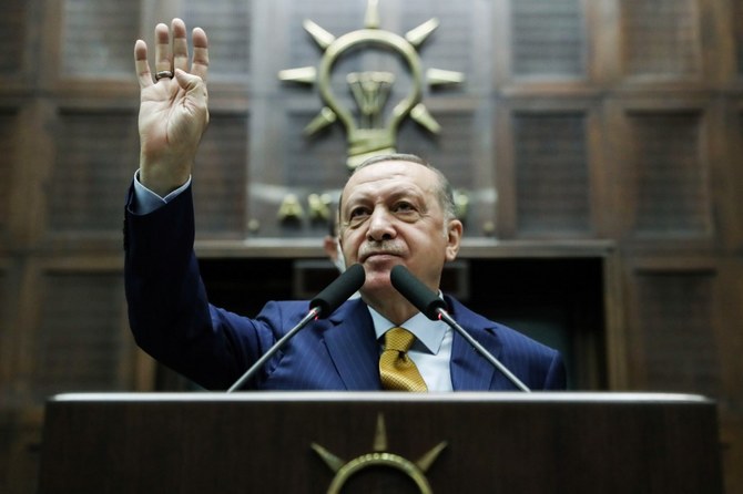 Türkiye’nin dış politika belirsizliğinin üç alanı