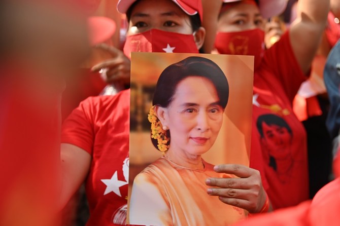 Myanmar military had holy grail of politics, so why the coup?