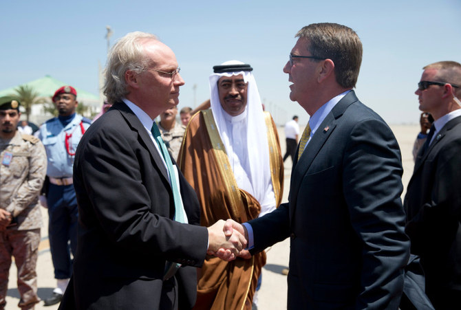 How new US envoy to Yemen can end the stalemate