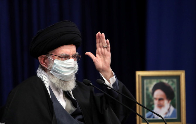 Why Khamenei’s nuclear fatwa is worthless