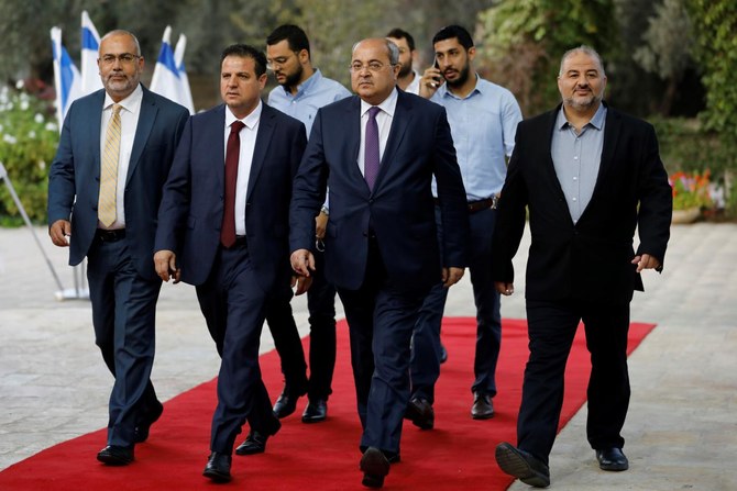 Palestinian Arab parties set to lose leverage in Israeli elections