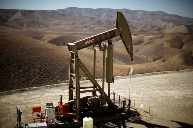 US shale producers bullish ahead of OPEC+ meeting