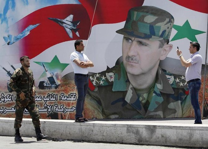 Why Arab League should seek reconciliation with Syria
