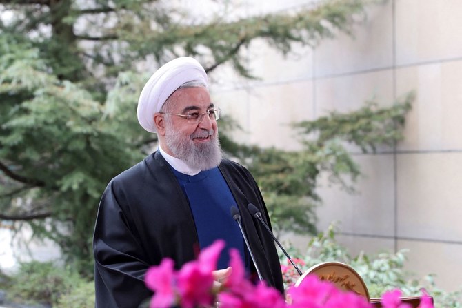 Why Iran can’t hide from talks for much longer
