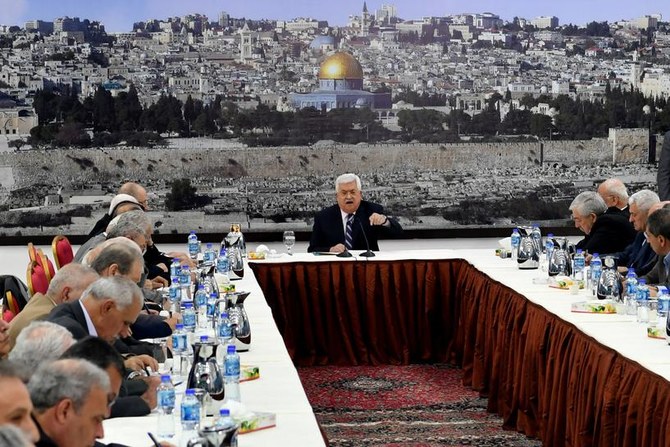 Uncertainty hangs over long-awaited Palestinian elections