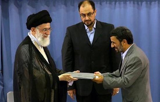 İran’ın iç anlaşmazlıkları yüzeyin hemen altında kaynıyor