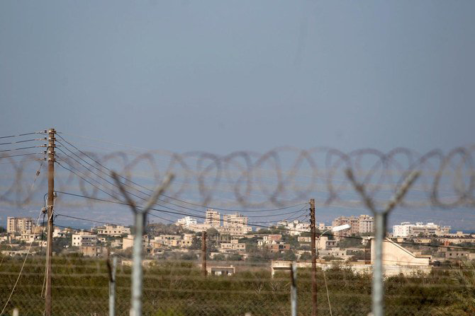 Don’t hold your breath for a deal on Cyprus