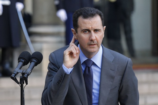 Syrian election charade must be called out by international community