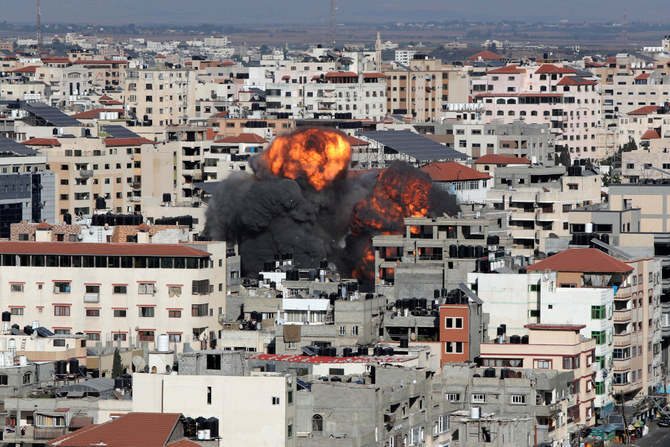 Why Israeli deterrence without a peace plan is futile