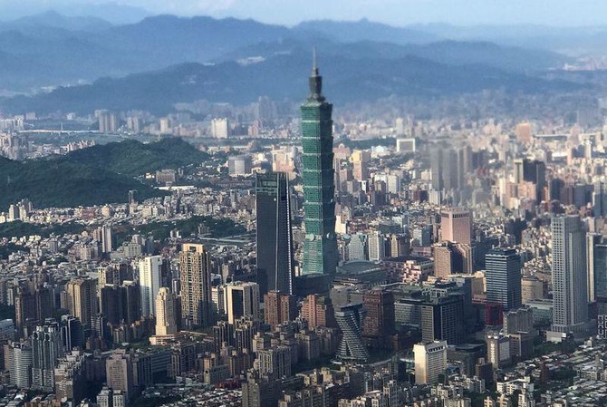 لماذا تعد تايوان المركز الاستراتيجي للعالم