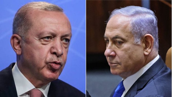 Turkey-Israel ties in the post-Netanyahu era