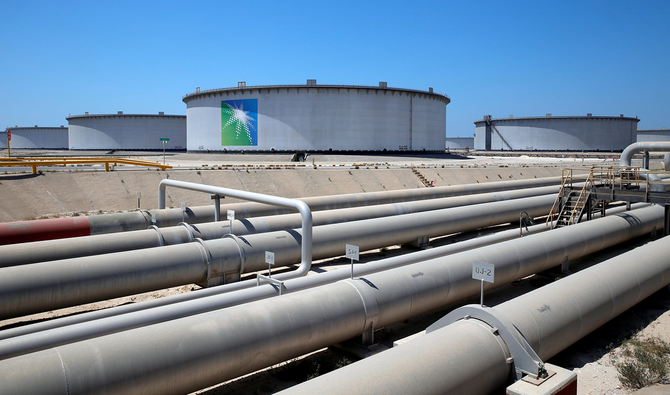 KSA-Omani pipeline to Arabian Sea vital for energy security