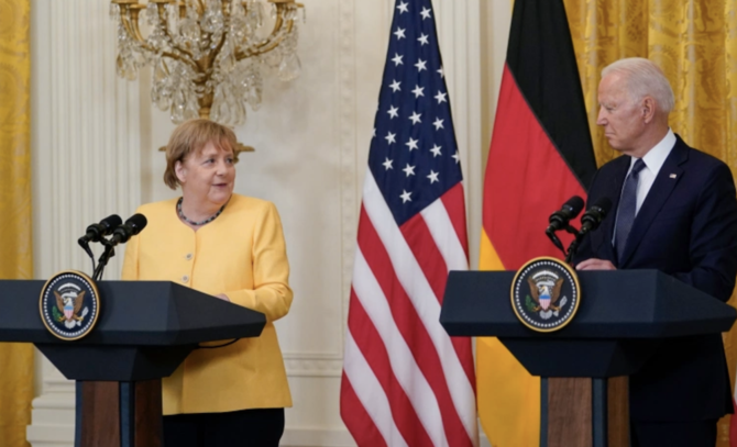 Compromise essential if US-German ties are to flourish