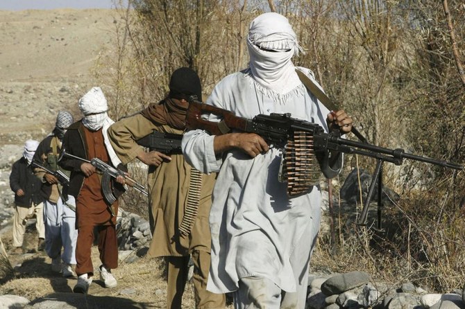 The myth of the ‘moderate’ Taliban
