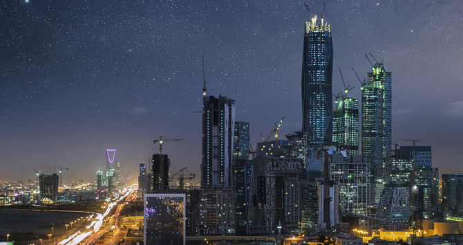 Saudi banks go from humble beginnings to global players