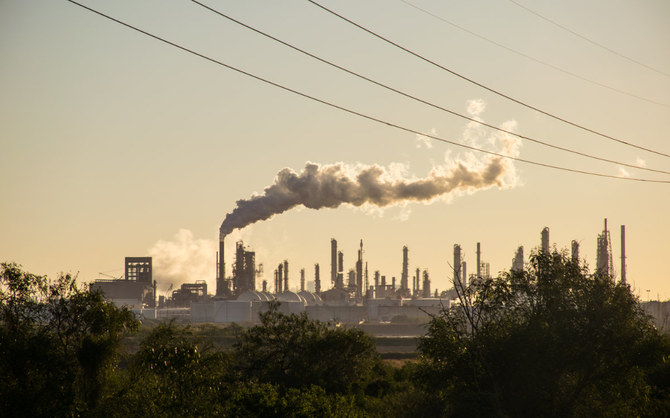 Scientists need to focus on finding solutions that cut greenhouse gas emissions, which is the only way to address climate change. (Shutterstock photo)