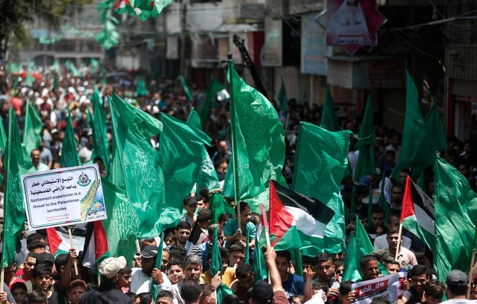Palestinian division goes far beyond Fatah-Hamas ‘split’