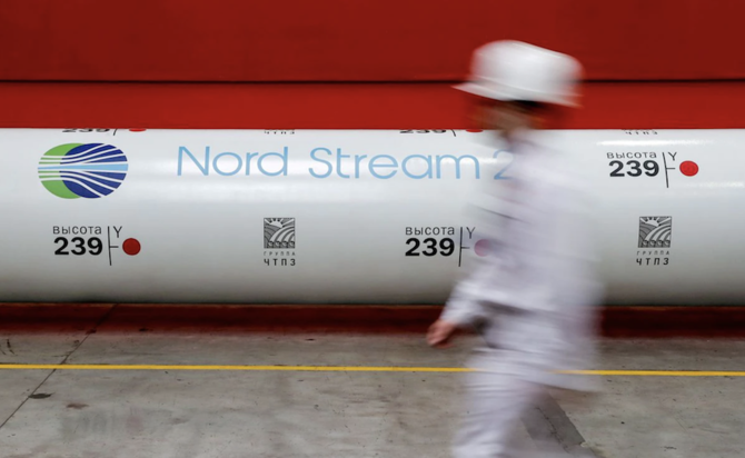 European energy crisis shows why Nord Stream 2 is a mistake
