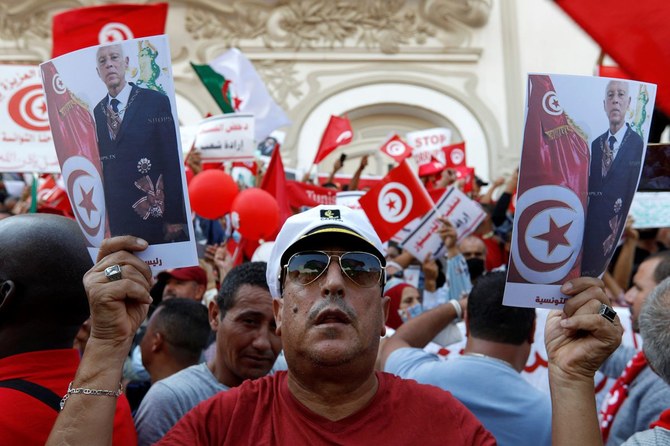 Time running out for Kais Saied to fix Tunisia’s economy