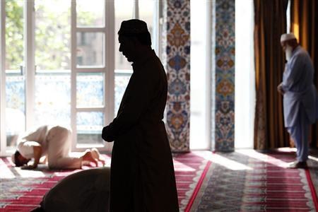 A cure for health inequalities in the Muslim world